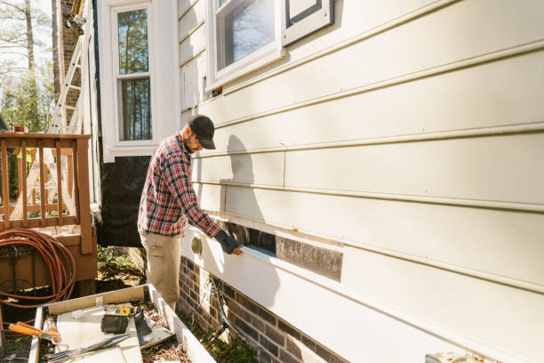 Trusted Vinyl Siding service in Westwood, NJ - Creative Siding